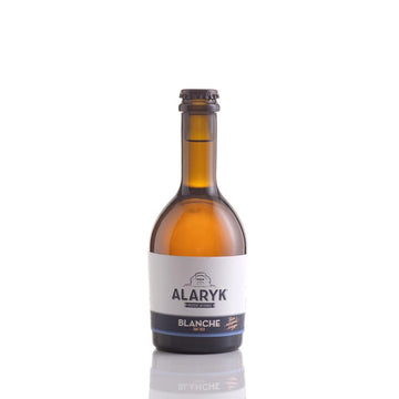 Biere Blanche Alaryk 33cl